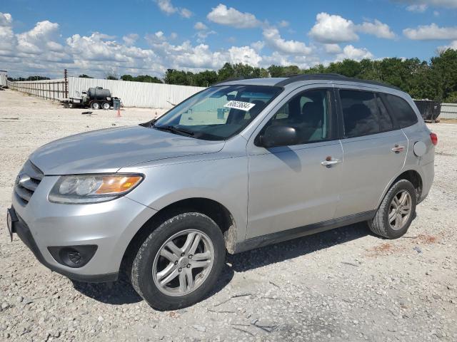 2012 Hyundai Santa Fe Gls