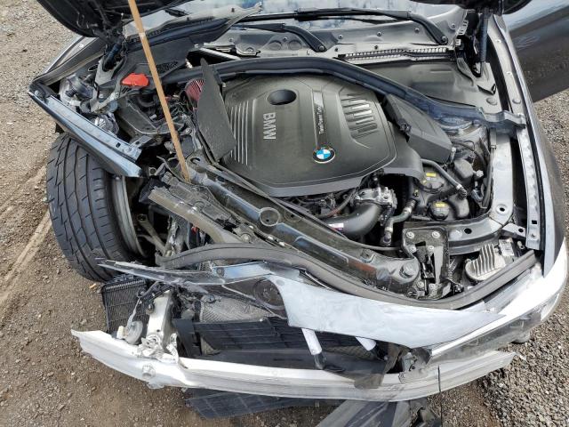 WBA4W9C53KAG89976 | 2019 BMW 440xi