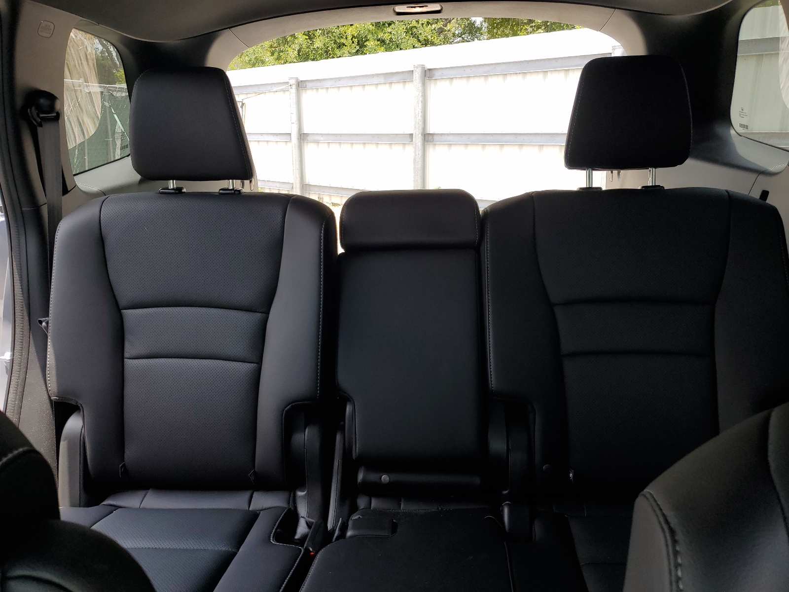 5FNYF7H5XNB004835 2022 Honda Passport Exl