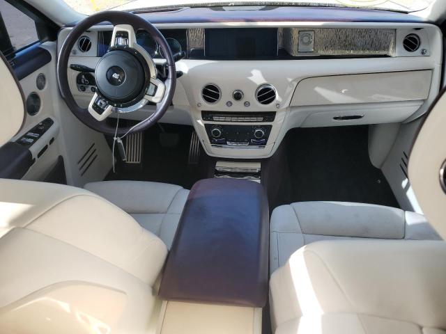 SCA687S5XKU104678 | 2019 Rolls Royce 2019 rolls-royce phantom