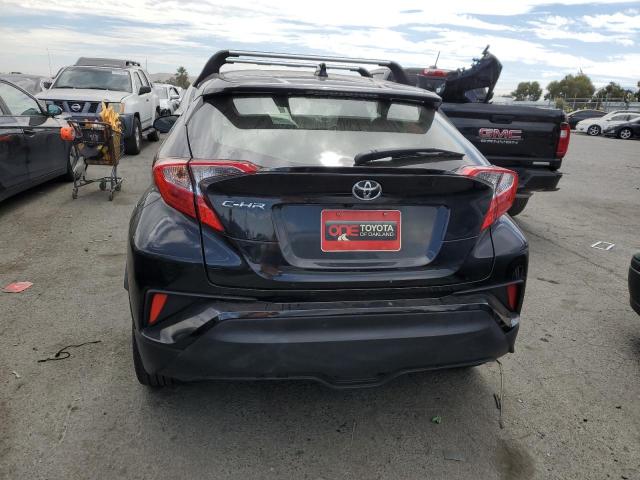 JTNKHMBX6M1094609 Toyota C-HR XLE 6