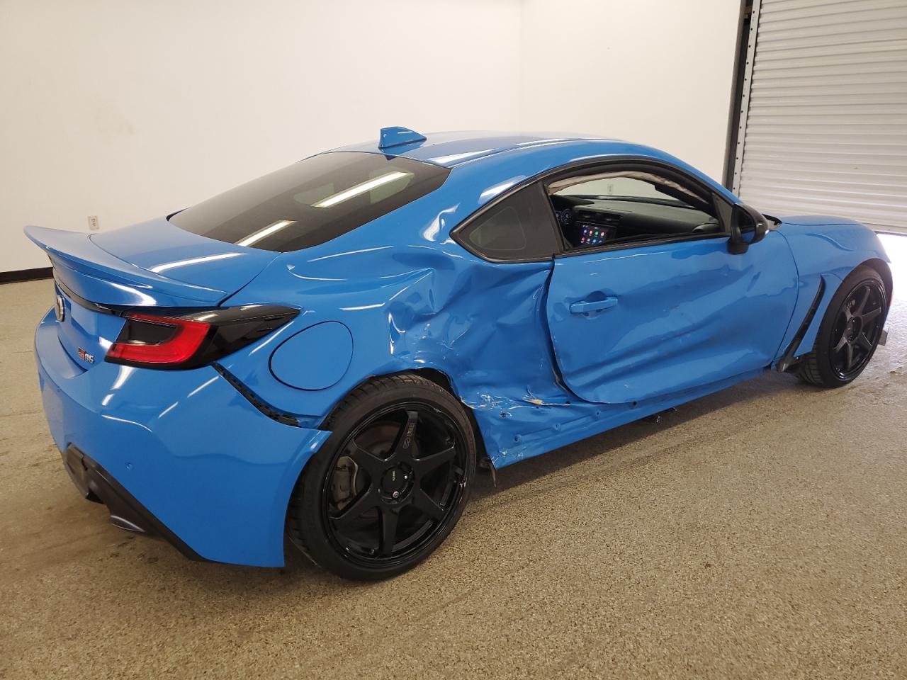 2023 Toyota Gr 86 Premium VIN: JF1ZNBF19P8751846 Lot: 58249294