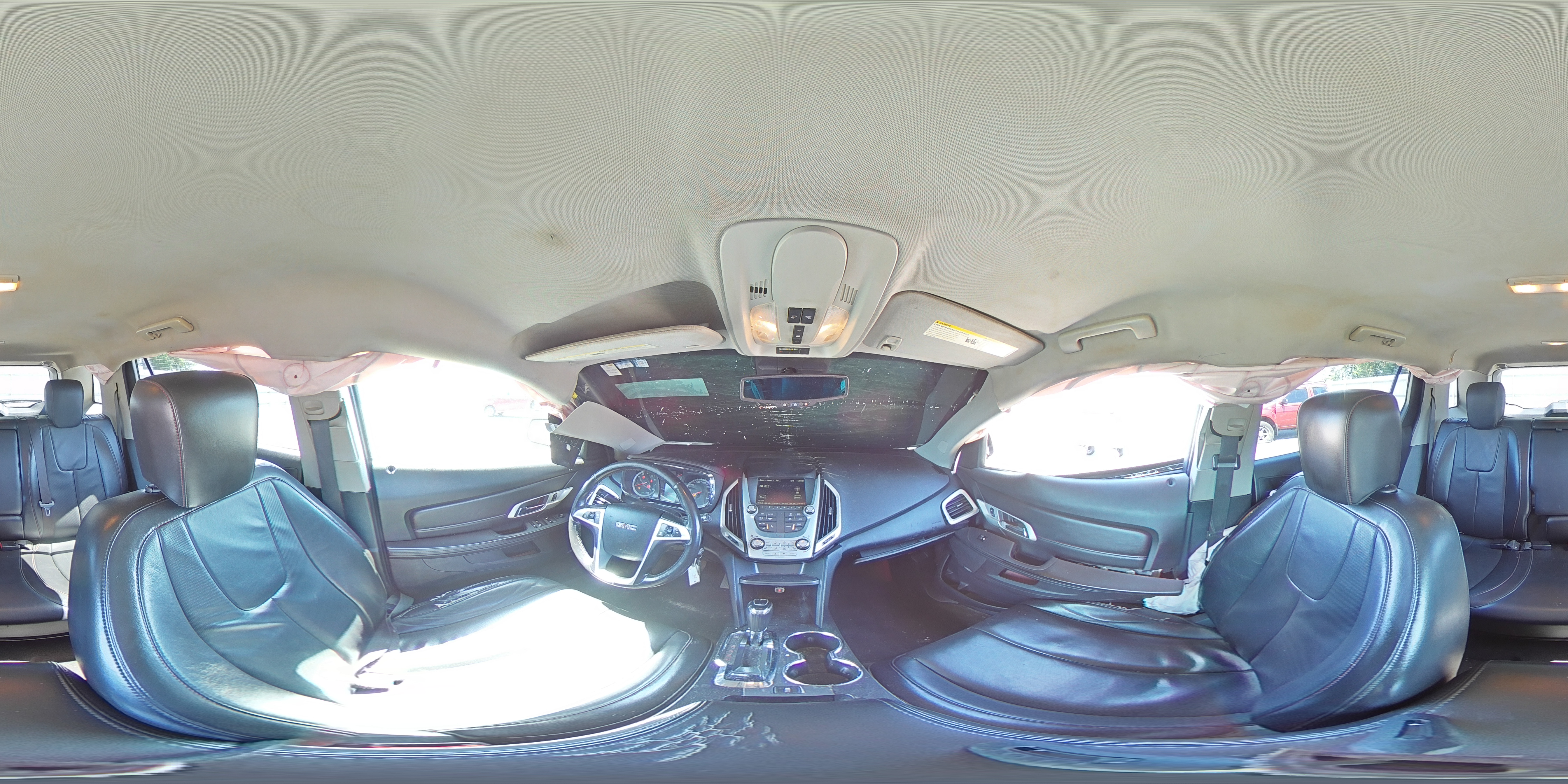 2016 GMC Terrain Slt VIN: 2GKFLPE3XG6142343 Lot: 59411704