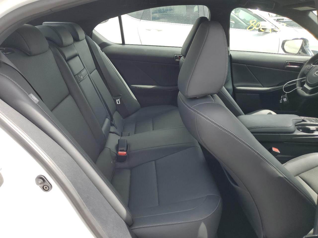 2024 Lexus Is 300 VIN: JTHCA1D21R5129830 Lot: 59915364