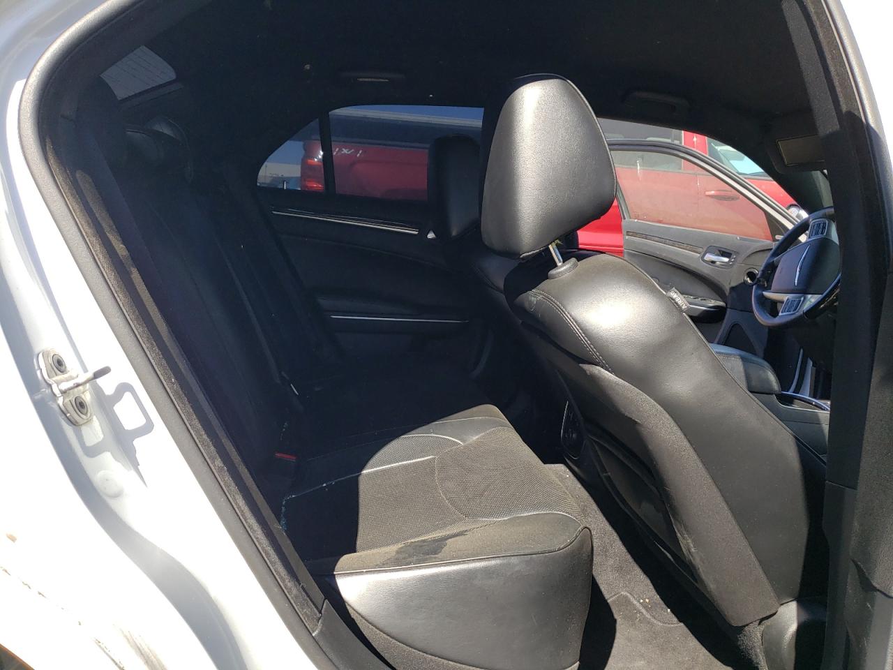 2013 Chrysler 300C VIN: 2C3CCAET0DH661546 Lot: 59237604