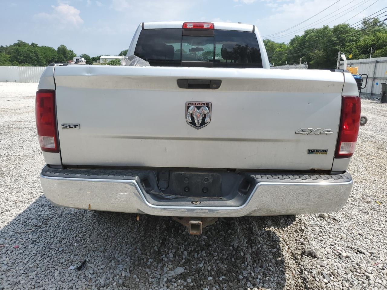 1D7RV1GP5AS177480 2010 Dodge Ram 1500