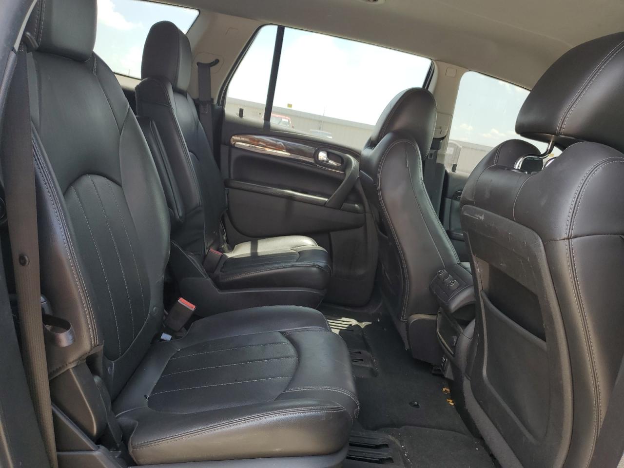 2016 Buick Enclave VIN: 5GAKRBKDXGJ305098 Lot: 60710614