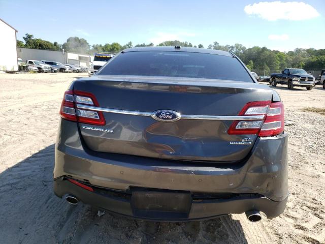 Sedans FORD TAURUS 2016 Szary