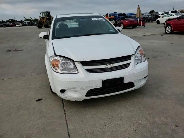 2009 Chevrolet Cobalt Lt VIN: 1G1AT58H997268870 Lot: 58708194
