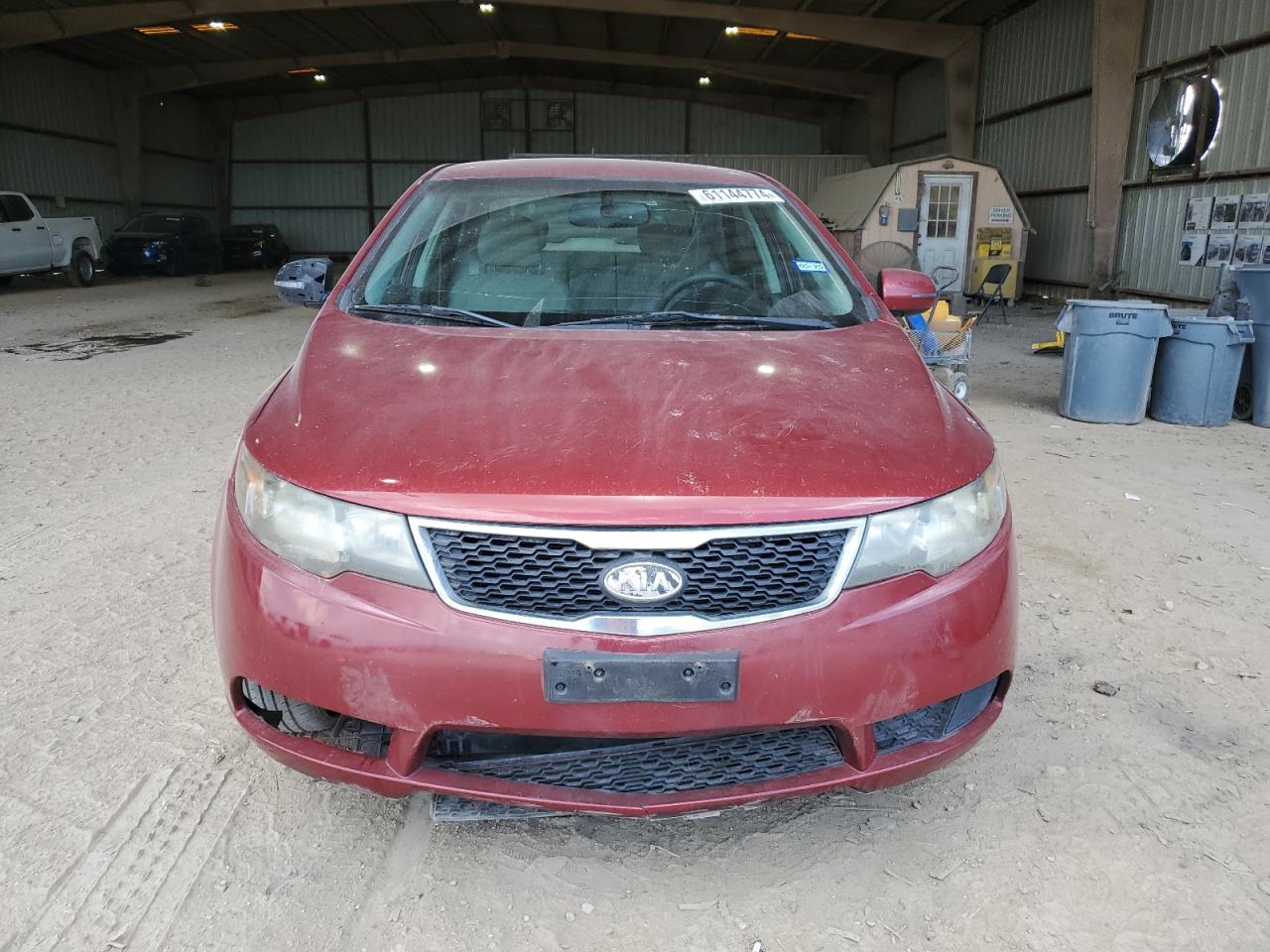 2011 Kia Forte - Image 5