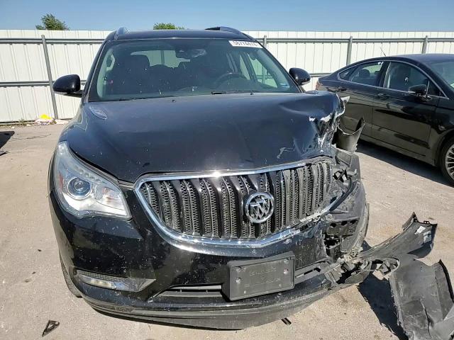 2017 Buick Enclave VIN: 5GAKRBKD8HJ115706 Lot: 58774474