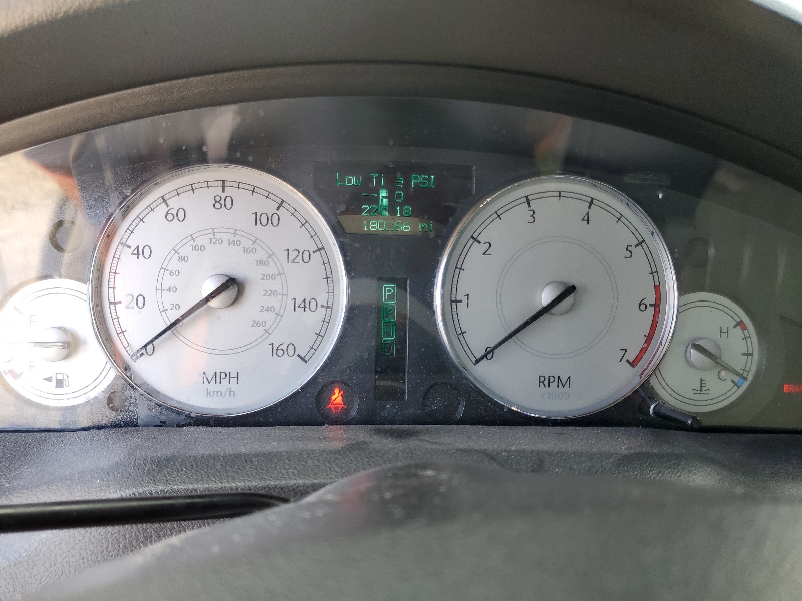 2C3KA63HX6H281503 2006 Chrysler 300C