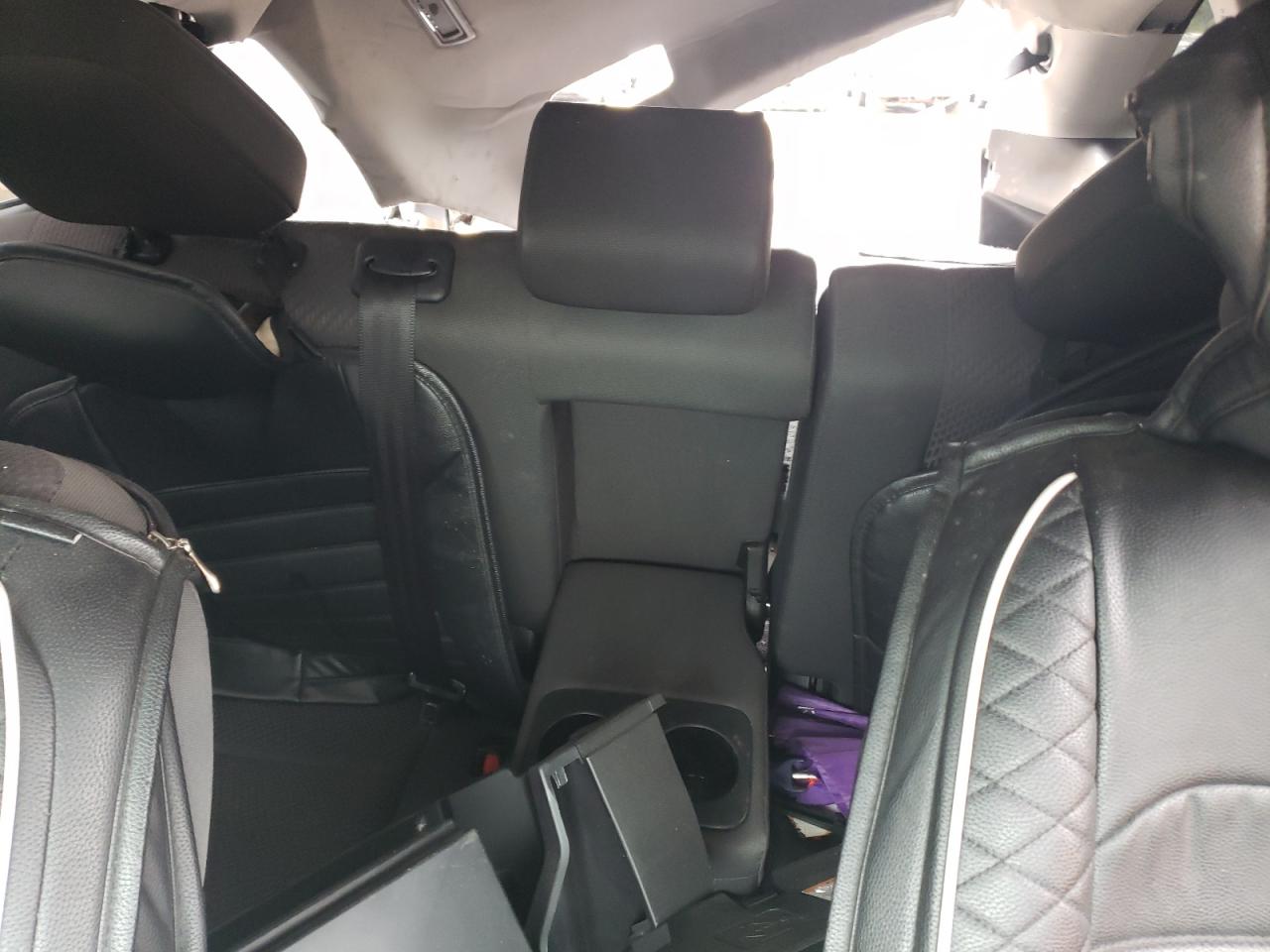 2019 Toyota Highlander Le VIN: 5TDZZRFH6KS303024 Lot: 58551144