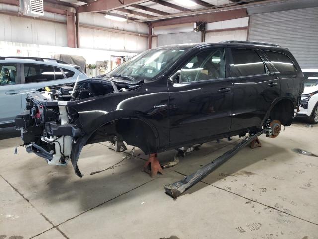 2024 Dodge Durango R/T за продажба в Elgin, IL - Stripped