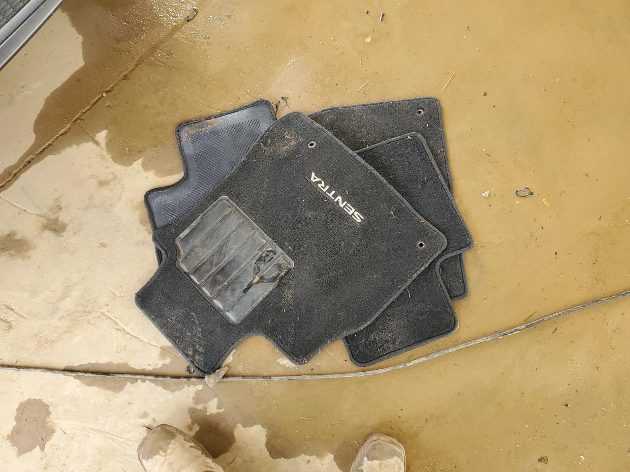 2021 Nissan Sentra Sr VIN: 3N1AB8DV3MY270339 Lot: 60717964