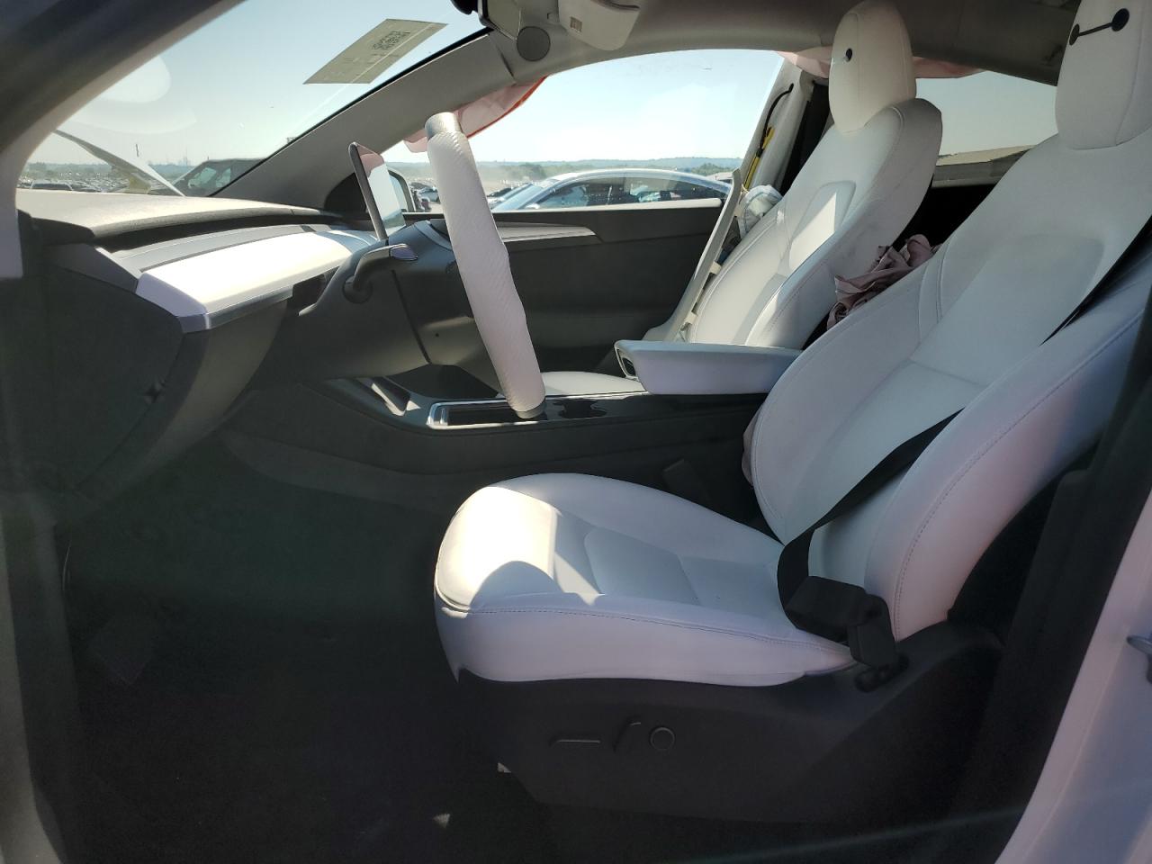 7SAYGDED3PF943385 2023 Tesla Model Y