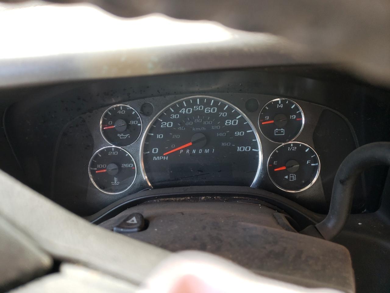 2020 Chevrolet Express G3500 VIN: 1GB0GRFP6L1254626 Lot: 57877064