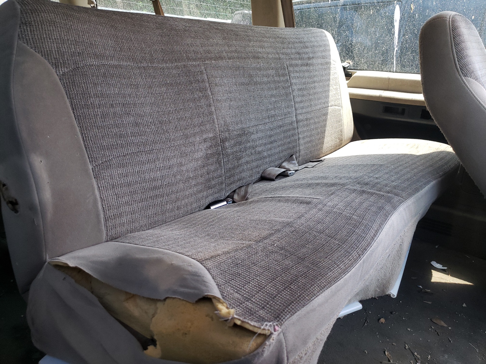 1FBSS31L14HB08779 2004 Ford Econoline E350 Super Duty Wagon