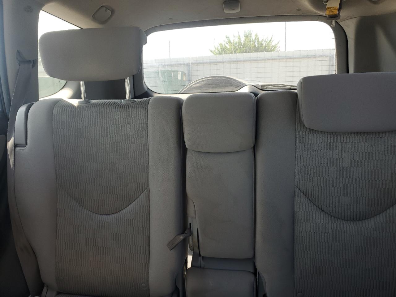 2010 Toyota Rav4 VIN: 2T3ZF4DV3AW034353 Lot: 60437794