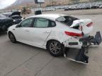 2019 Kia Optima Lx იყიდება Farr West-ში, UT - Rear End