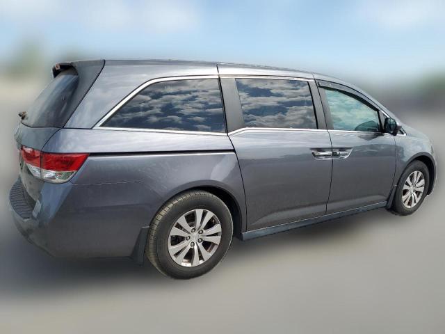 5FNRL5H43FB052025 | 2015 Honda odyssey ex