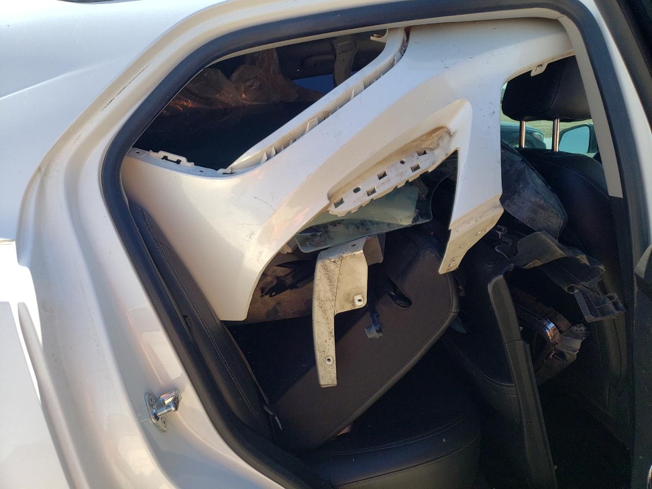 2014 Buick Encore Convenience VIN: KL4CJFSB5EB609571 Lot: 60314564