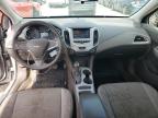 2016 Chevrolet Cruze Ls en Venta en Theodore, AL - Side