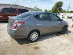 2019 Nissan Versa S за продажба в Lexington, KY - Side