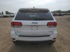 2021 Jeep Grand Cherokee Limited на продаже в Davison, MI - Front End