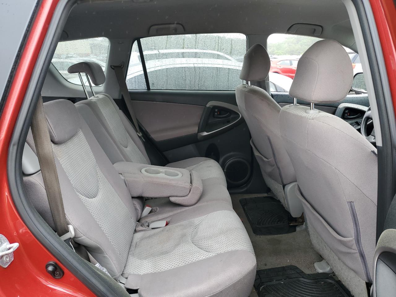 2008 Toyota Rav4 VIN: JTMBD33V285173507 Lot: 57113194