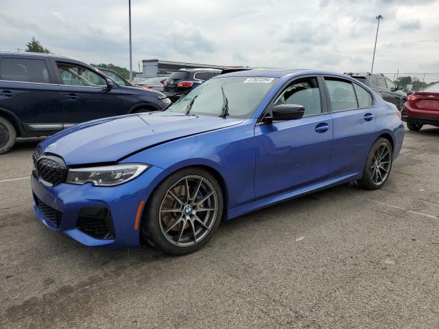 2021 Bmw M340Xi 