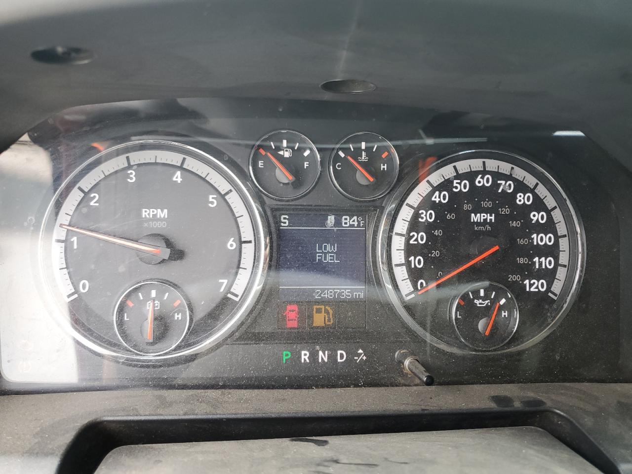 2012 Dodge Ram 1500 Slt VIN: 1C6RD7LT0CS298219 Lot: 59461994