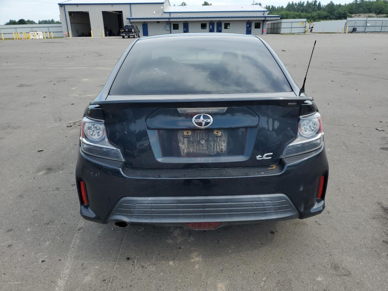 2015 Toyota Scion Tc VIN: JTKJF5C74FJ007831 Lot: 59463844