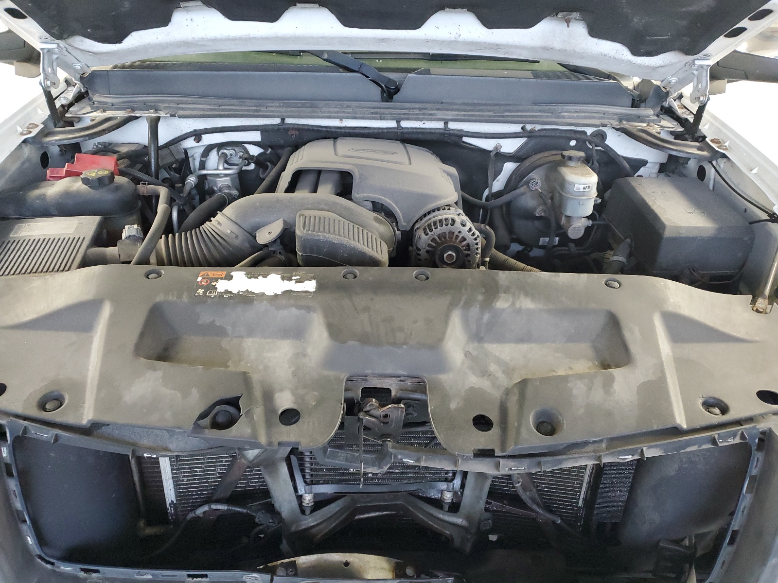 1GTR2VE75CZ210310 2012 GMC Sierra K1500 Sle