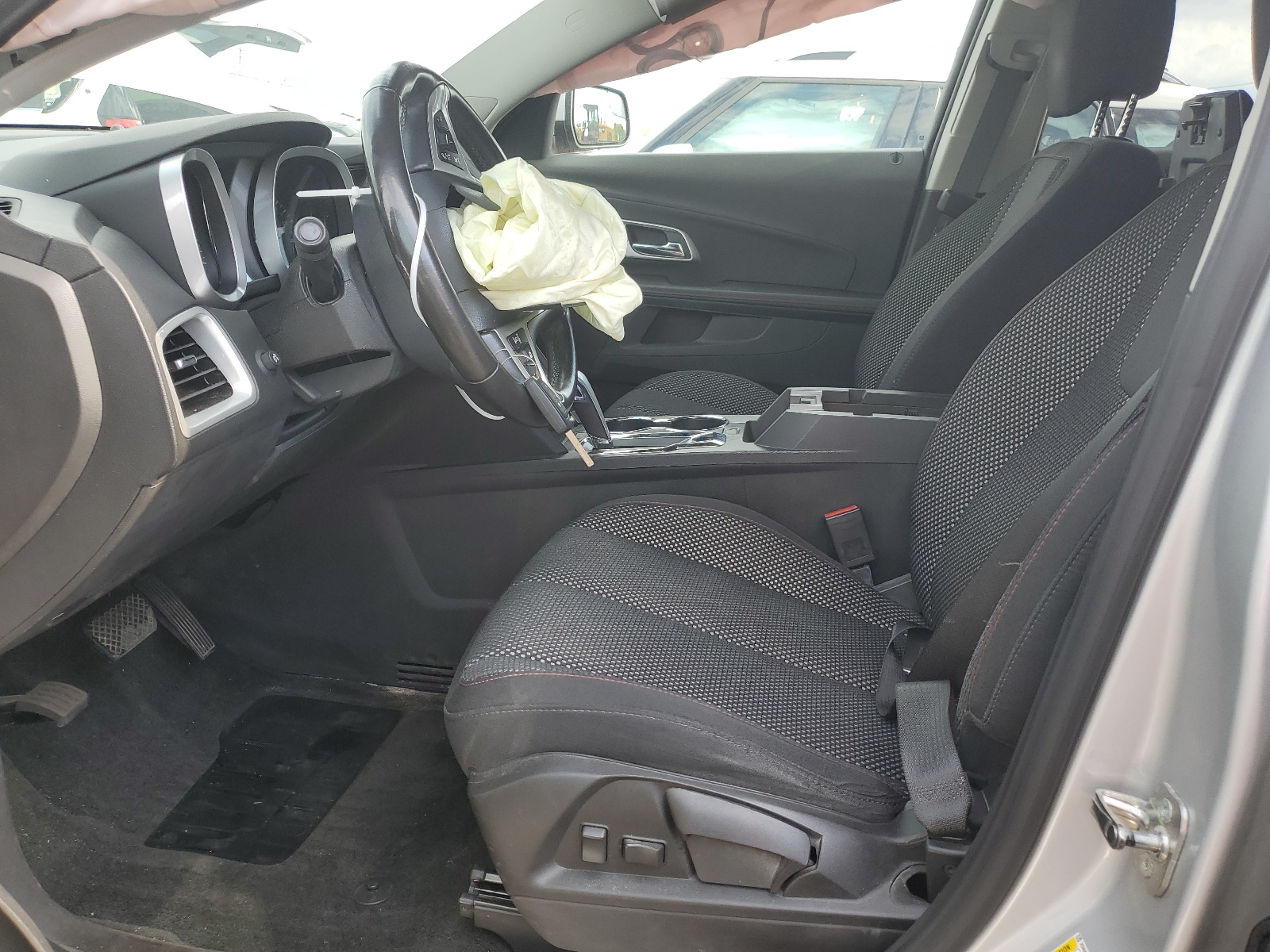 2GNALDEK1D1137141 2013 Chevrolet Equinox Lt