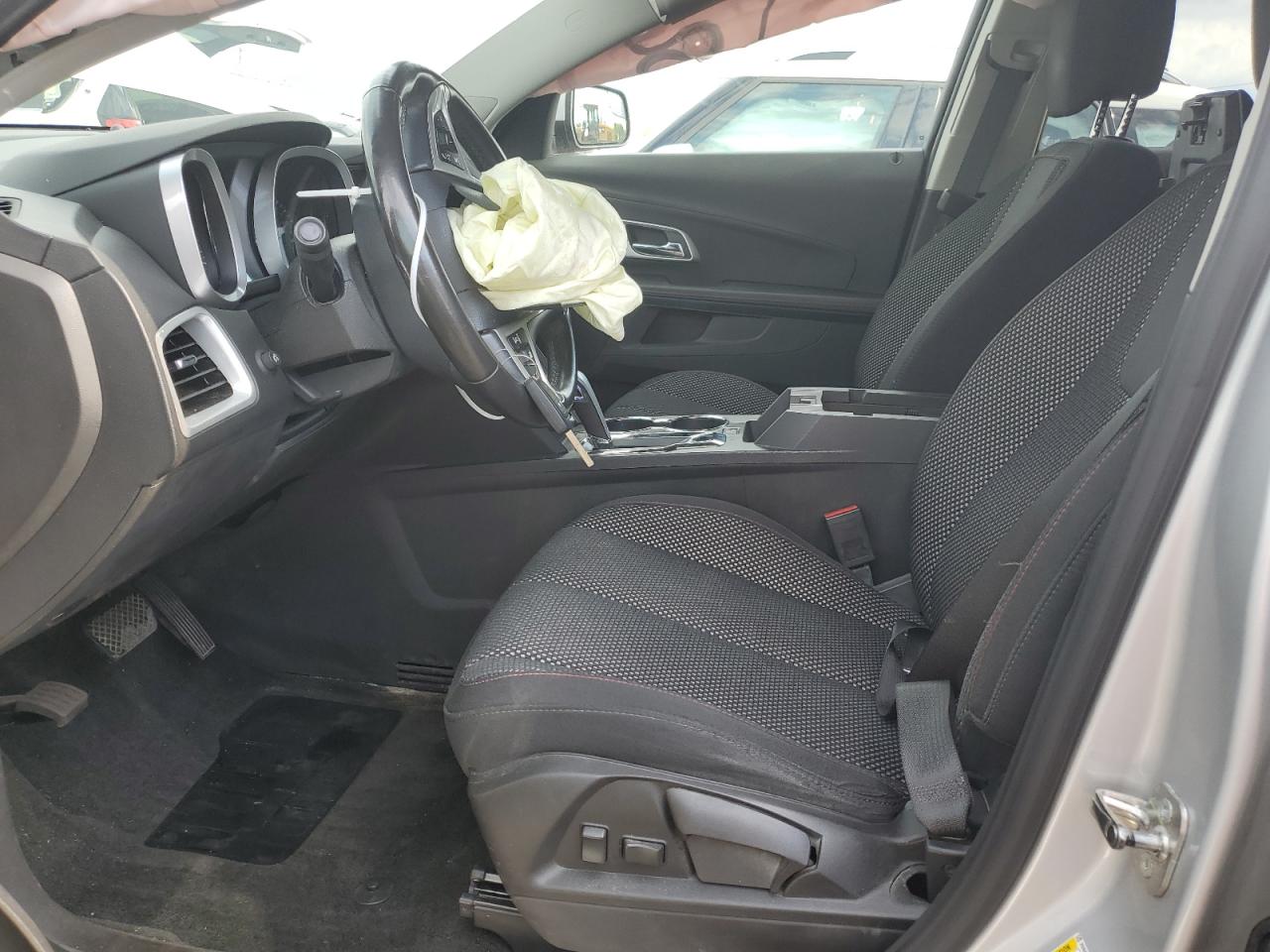 2013 Chevrolet Equinox Lt VIN: 2GNALDEK1D1137141 Lot: 60247814