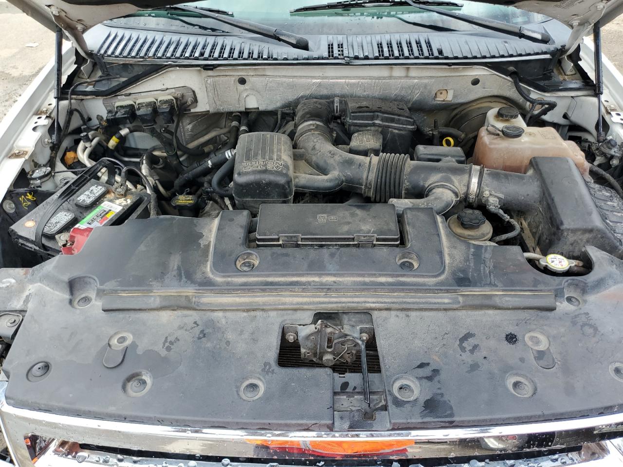 2011 Ford Expedition Xlt VIN: 1FMJU1H57BEF46181 Lot: 60854544