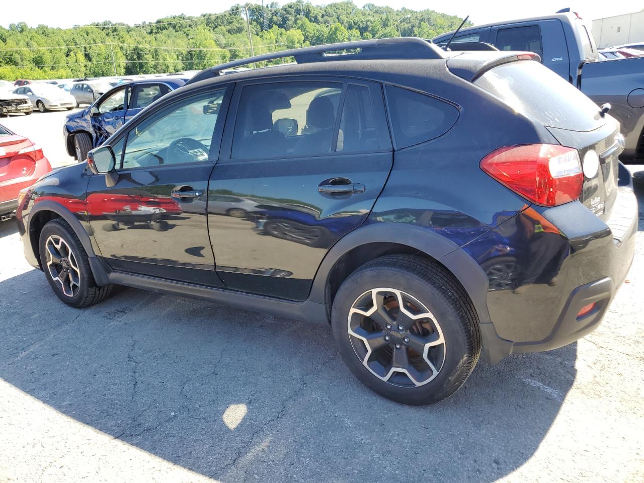 2014 Subaru XV - Image 2