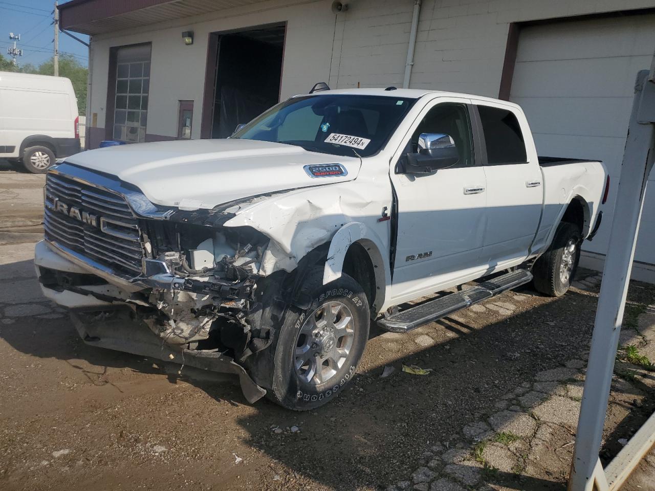 2022 RAM 2500 - Image 1