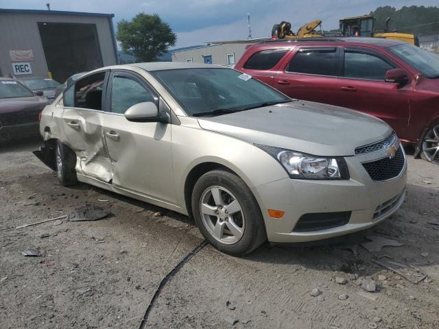  CHEVROLET CRUZE 2014 Бежевий