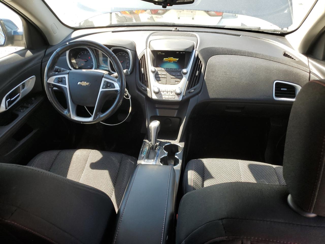 2012 Chevrolet Equinox Lt VIN: 2GNALDEKXC6150990 Lot: 58341344