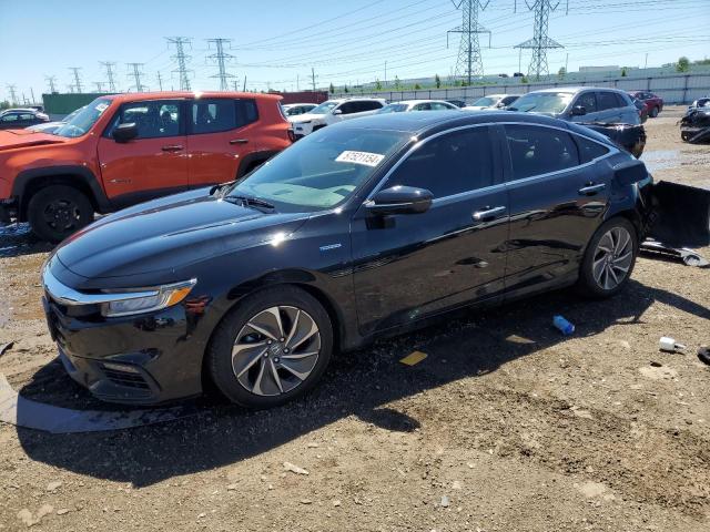 2020 Honda Insight Touring