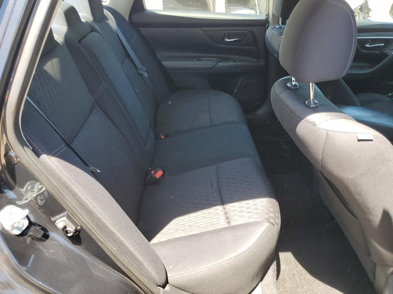 2017 Nissan Altima 2.5 VIN: 1N4AL3AP1HN346409 Lot: 58389794