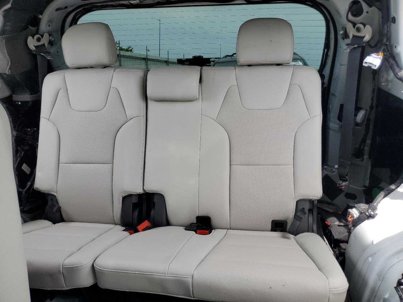 2021 Kia Telluride Ex VIN: 5XYP3DHC8MG187726 Lot: 60186964