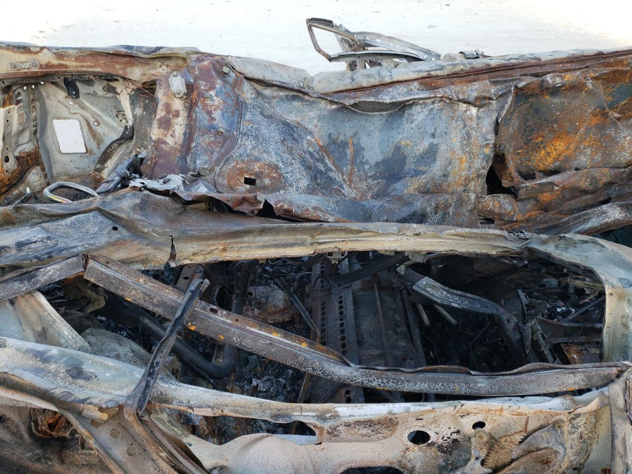 2019 Toyota Prius VIN: JTDKARFU4K3100172 Lot: 57313514