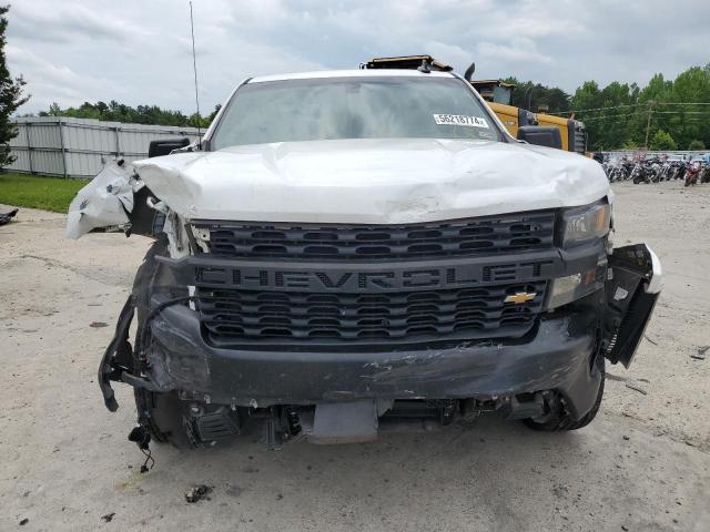 3GCNWAEK3MG391814 | 2021 Chevrolet silverado c1500