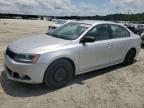 2013 Volkswagen Jetta Base de vânzare în Spartanburg, SC - Mechanical