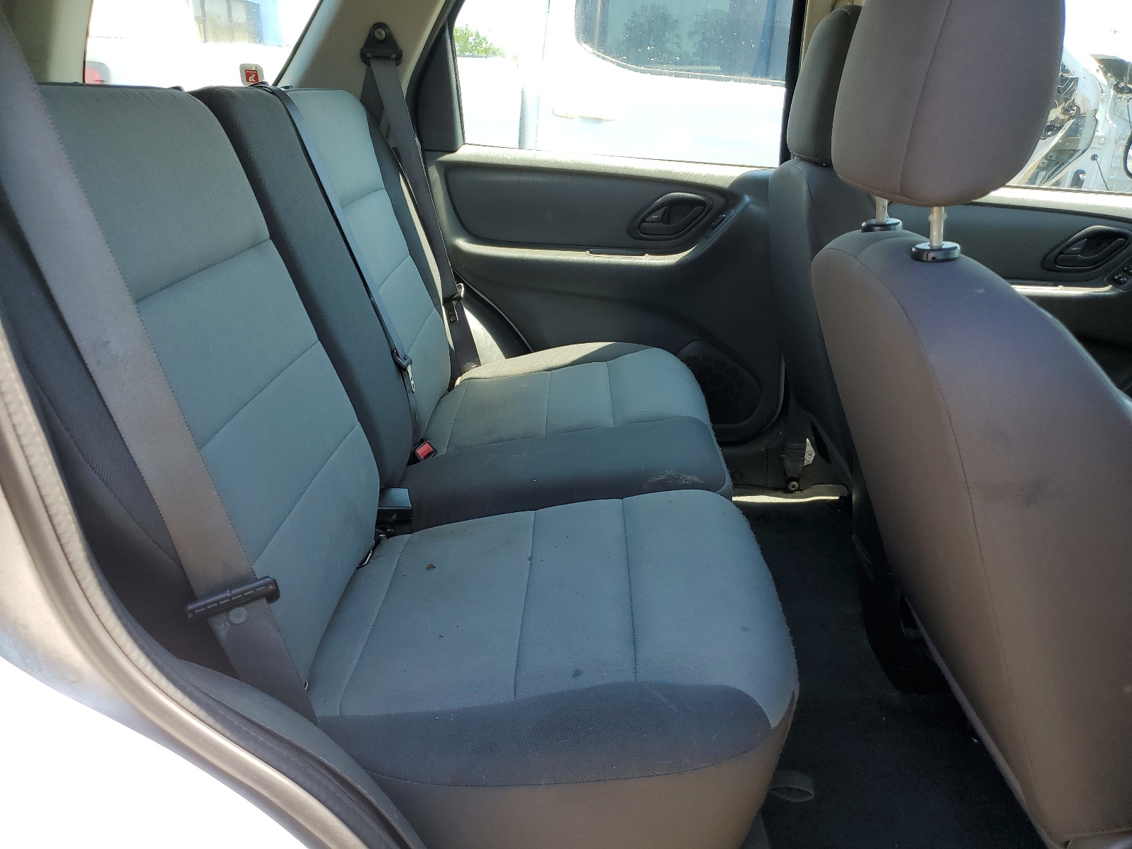 1FMYU02Z76KA51765 2006 Ford Escape Xls