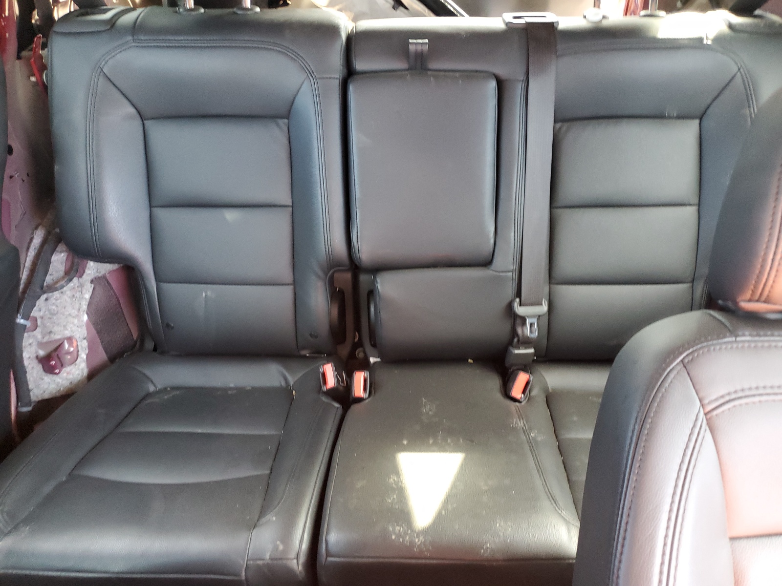 2GNAXLEX5K6139288 2019 Chevrolet Equinox Lt