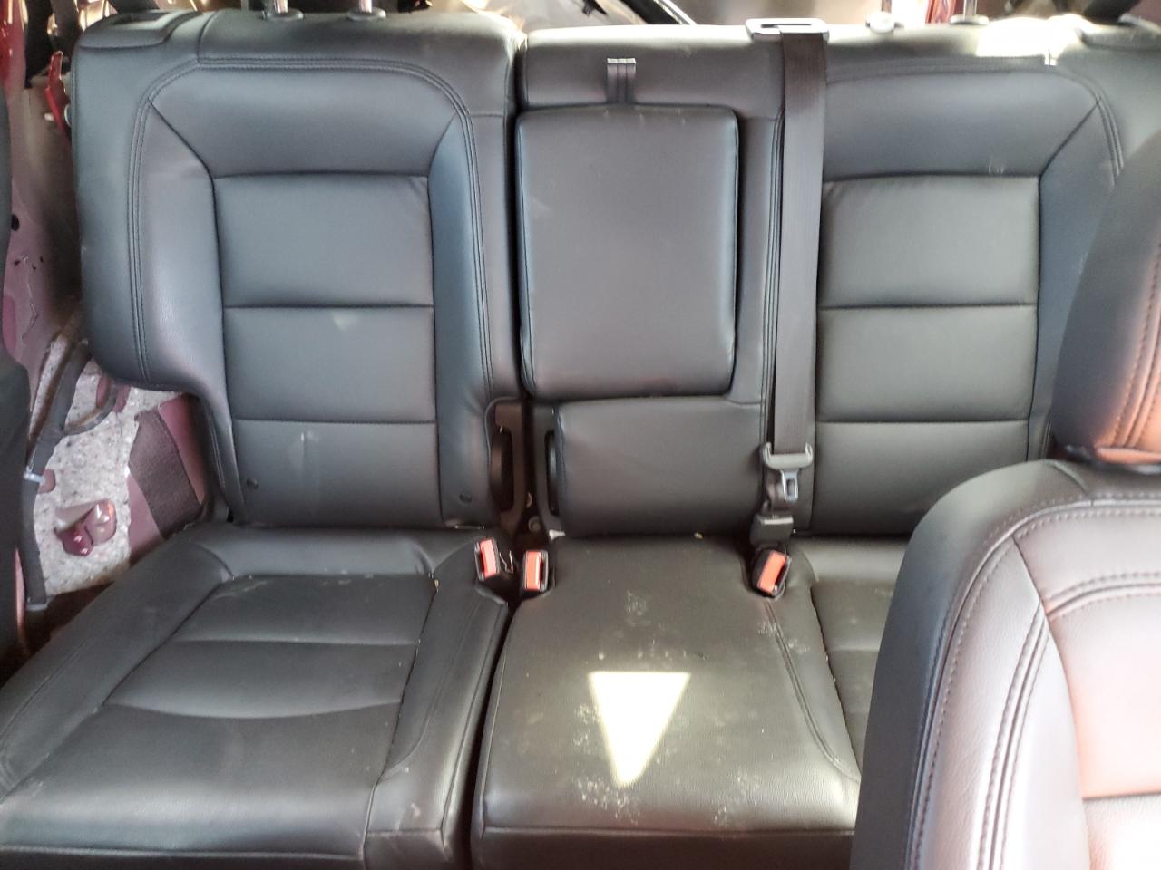 2019 Chevrolet Equinox Lt VIN: 2GNAXLEX5K6139288 Lot: 58509624